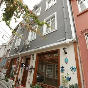 Constantinopolis Κωνσταντινούπολη