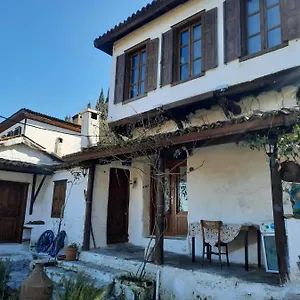 Nikbin Yamac Gasthof Selçuk