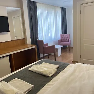 Hotel Spinel - Old, Istambul