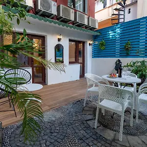 Hotel Sebnem, Provincia di Istanbul