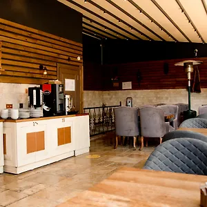Hotel Pruva, Istambul