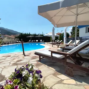 Riviera Aparthotel Stavros (Thessaloniki)