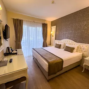 Hotel Sarnic Premier, Istanboel