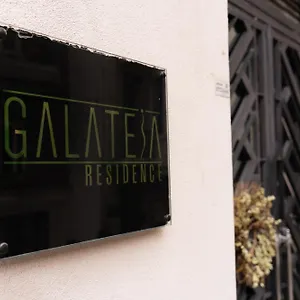 3* Aparthotel Galateia
