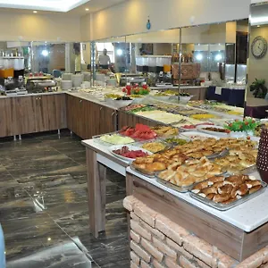 Eurobest Hotel Izmir