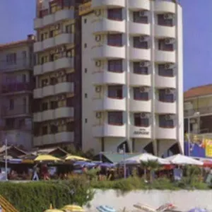 Sergent Hotel Kusadası