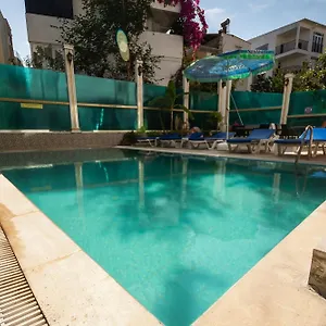 Behram Hotel Antalya