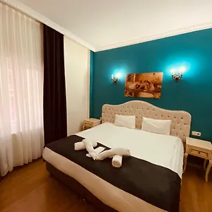 Hotel Adora, Istanboel