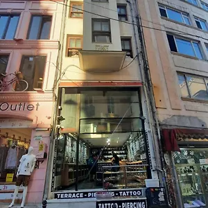 3* Gasthof Galata Life