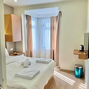 3* Aparthotel Royal Pera Taksim