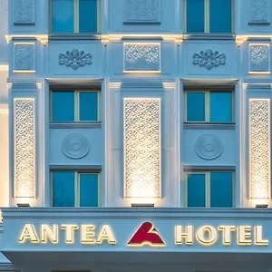 Hotel Antea Oldcity -special Category, Istambul