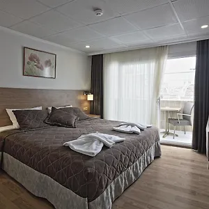 Alsancak Hotel Izmir