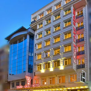 Grand Unal Κωνσταντινούπολη