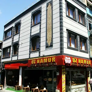 Hotel Marpalace, Istambul