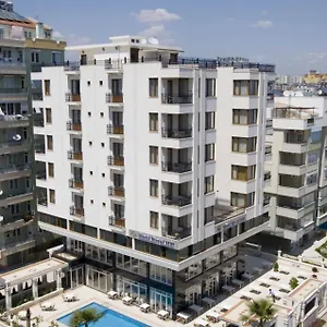 Royal Hill Hotel Antalya