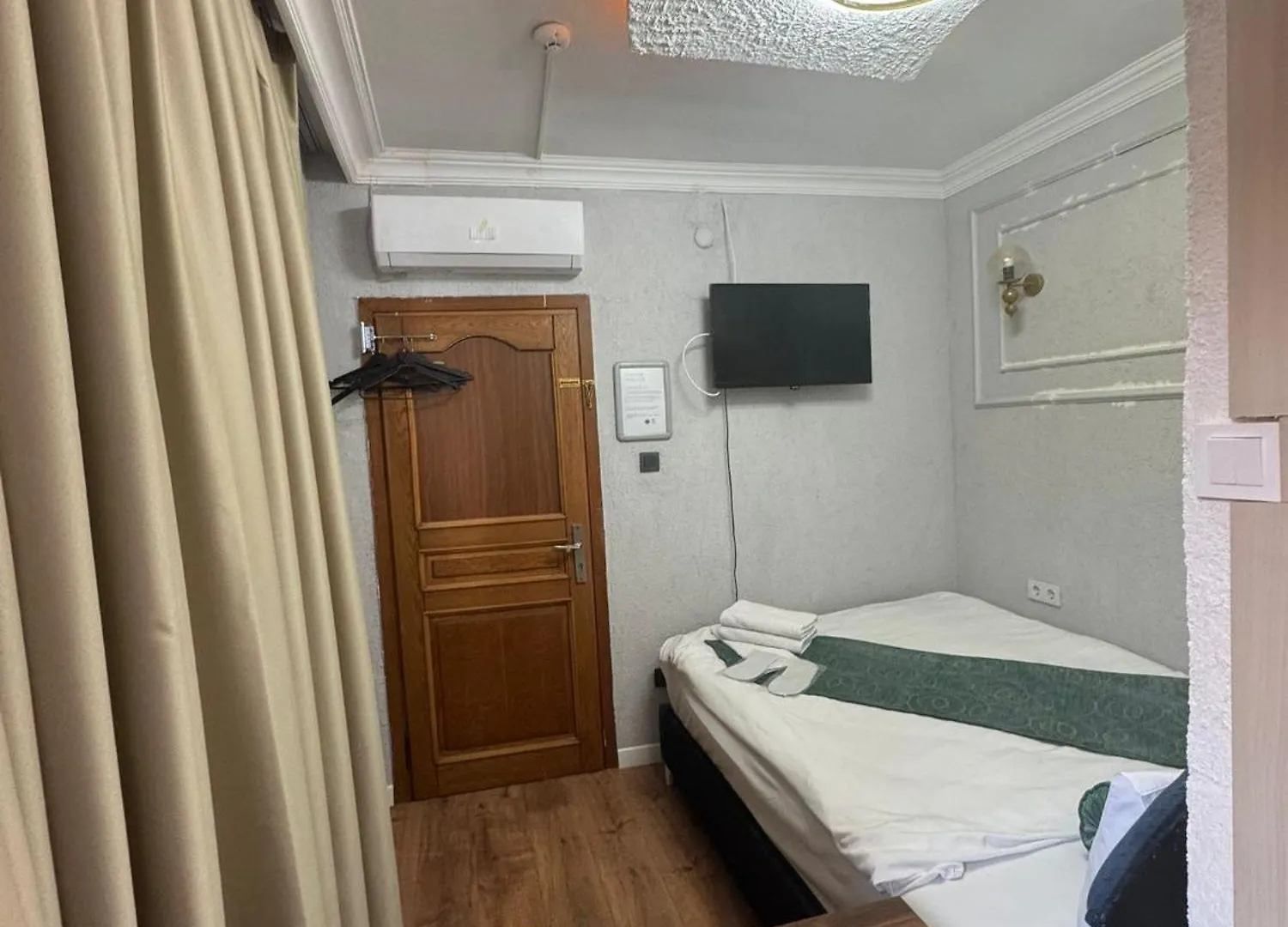 Pembe Koesk Old City Center Istanbul Hotel