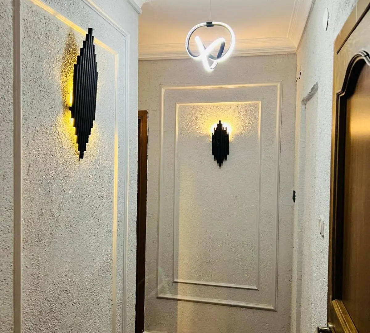 Hotel Pembe Koesk Old City Center Istanbul