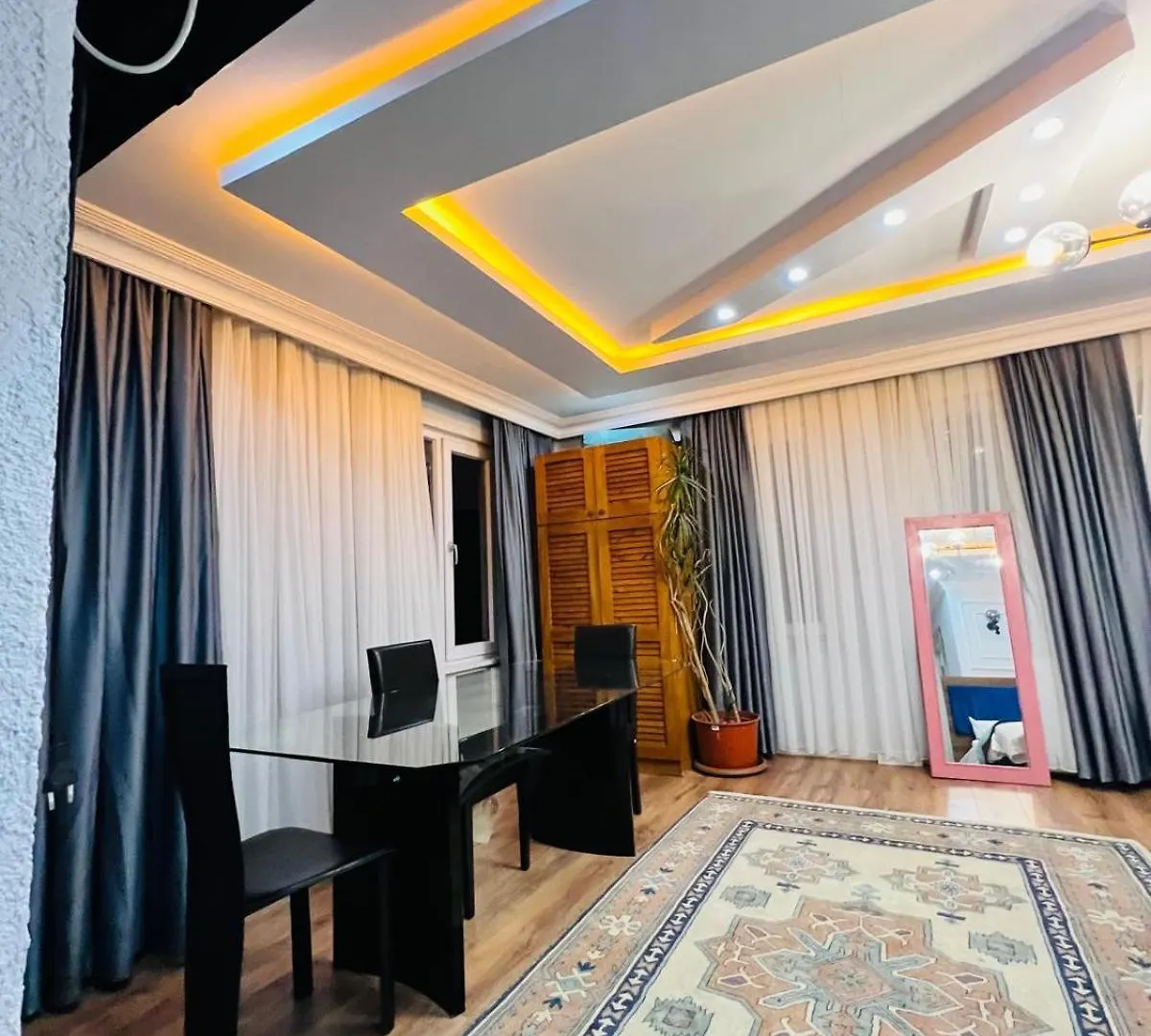 Pembe Koesk Old City Center Istanbul Hotel