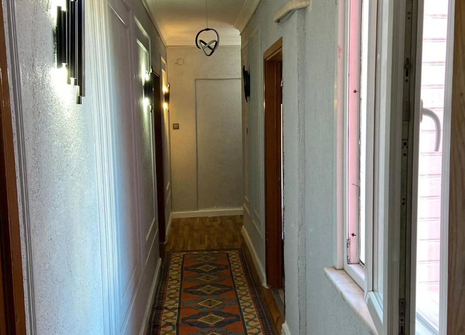 Pembe Koesk Old City Center Κωνσταντινούπολη 3*,  Τουρκία